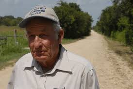 Redford discusses how Texas saved itself from serious environmental harm