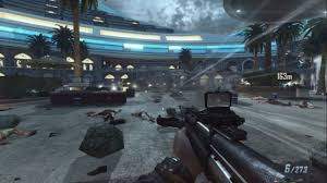 Defalco is a close ally of menendez. Call Of Duty Black Ops 2 Stop Defalco From Escaping With Karma Open The Mall Door Youtube