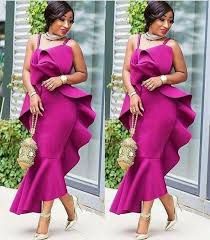 Stylish And Latest Scuba Styles For Ladies Fashion And Styles Scuba Styles African Fashion Dresses Fashion African Print Dresses