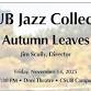 CSUB Jazz Collective