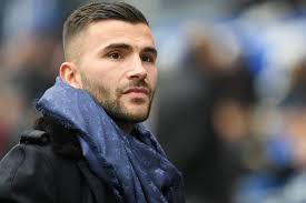 OL : Anthony Lopes et Martin Terrier seront absents à Nice en Coupe de  France