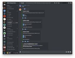 Dh deems itself as the home of discord where you can explore amazing and useful resources for all your discord and server needs. Github Tiebe Designworks Lyra A Discord Bot That Allows You To Rapidly Deploy Minecraft Servers Seamlessly And Painlessly From Discord