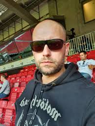 Søren hytholm jensen was born on february 10, 1969 in copenhagen, denmark. Anders Holm Jensen Ahjdwoor Twitter