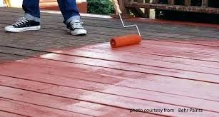 Deck Paint Idea Kentroversytapes Net