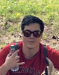 D J Allen avis de décès