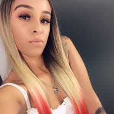 Lilia Stubbs's Instagram, Twitter & Facebook