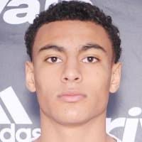 Jamie Nance 2019 Wide Receiver Nebraska