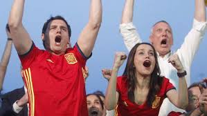 Resultat d'imatges de espa&ntilde;a albert rivera