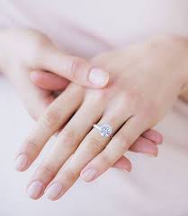What To Know About Having An Engagement Ring Fake Engagement Rings Engagement Gorgeous Engagement Ring