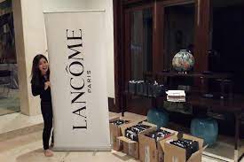 Distributes fragrances, skincare, and other cosmetic products. Internship At L Oreal Malaysia Nay Honey