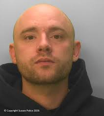 A man from Worthing has been jailed for 2 years and 4 months after being  convicted of possessing child abuse material and carrying out a sustained  campaign of online deception and abuse