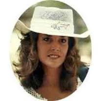 Danielle Seward-Horne Obituary 2013