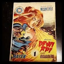 Juga muncul dalam komik ini, selain bung karno, bung hatta. Download Cergam Komik Indonesia Download Komik Gratis Nusantara Komik Gratis Indonesia