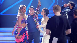 Let's dance may refer to: Let S Dance Kerstin Ott Jubelt Uber Aus Llambi Verliert Fassung Stern De