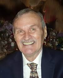 Richard F. "Dick" Dodge 1950-2019 Obituary