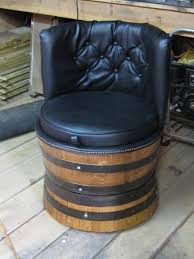 Recycle The Wave Of The Future Barrel Furniture Wine Barrel Furniture Wine Barrel Chairs