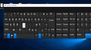 Check spelling or type a new query. 123 Escribir Arroba Windows Write On Windows Keyboard Funciona Youtube