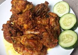 Rendang adalah masakan yang mengandung bumbu rempah yang kaya. Langkah Mudah Untuk Menyiapkan Ayam Bumbu Bebek Anti Gagal Resep Papi