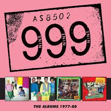 The Albums 1977 80