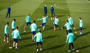 Calendriers, résultats des matchs et classement des clubs. Diaporama Real Madrid Le Calendrier Des 11 Derniers Matches De Liga Onze Mondial