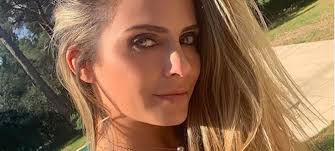 Plébiscitée par le jury, clara morgane n'a pas réussi à dernière soirée compliquée pour clara morgane dans danse avec les stars. Danse Avec Les Stars 2019 Clara Morgane Se Fait Remonter Les Bretelles Mce Tv