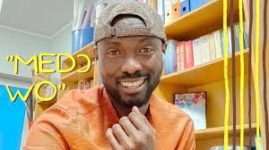 Christ Aba's Instagram, Twitter & Facebook