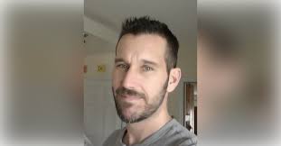 Obituary information for Christopher Aaron Bisson