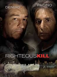 Here's my review of Barry Levinson's “The Alto Knights” with Robert De Niro  in a dual role.