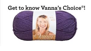 Vannas Choice At Lion Brand Yarn Lion Brand Yarn