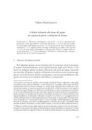 Diritto Tributario Research Papers Academia Edu