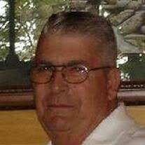 John Ben Partin Obituary