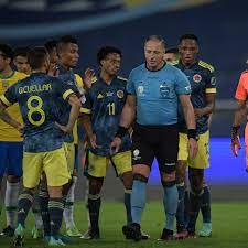 Estadísticas y resultado del partido colombia vs brasil, encuentro de preparación jugado el día 6 de septiembre de 2019.suscríbase gratis a nuestro canal. Kf96u4oi8vngm