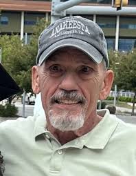 Larry Beach Obituary March 30, 2025