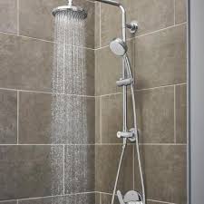 Dramatically positioned along pelican crest's prized front row, this newport coast house presents a refreshing modern aesthetic rarely available in the community. Shower Heads Bathroom Faucets The Home Depot