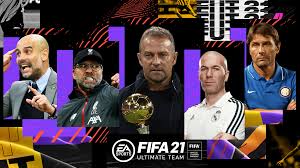 Among them you can find, e.g. Vote Now Goal Ultimate 11 Powered By Fifa 21 Who Is The Best Coach In The World Goal Com