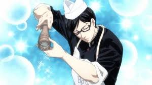 Sakamoto Desu Ga Haven T You Heard I M Sakamoto Gif Anime Trap Manga