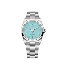 Rolex Oyster Perpetual 36 Watch Oystersteel M126000 0006