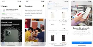 We did not find results for: Apple Store App Update Bringt Dark Mode Macerkopf