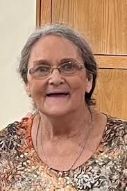 Lu Ann Dial Obituary (2024)