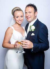 She is best known for playing the role of katie sugden in the itv soap opera. Sammy Winward Jason Merrells Emmerdale Wedding Wedding Movies Sammy Winward Coronation Street