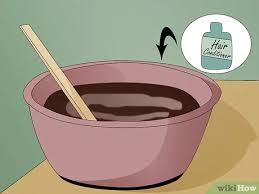 Dyeing your hair is not always an easy choice to make, especially considering the heavy chemicals often present in the dyes used in salons and home kits. How To Dye Your Hair With Coffee 9 Steps With Pictures