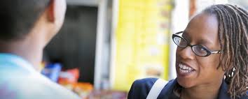 Lateefah Simon for BART Board