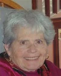 IMMACULATA "MICKEY" (SOSCIA) GRAZIANO Obituary November 19, 2009