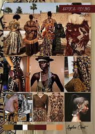Africa Rising Ss21 Fashion Trend Colors By Angelina Cleret Color Trends Fashion Upcoming Fashion Trends Fashion Trend Inspiration