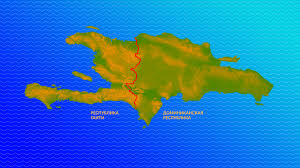 Haiti is extremely vulnerable to natural disasters with more than 90 percent of the population at risk. Mezhdu Lesom I Pustynej