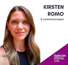 Kristen Romo's Instagram, Twitter & Facebook