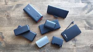 The options come in all shapes and capacities and for all budgets. Best Power Bank 2021 Top Portable Chargers