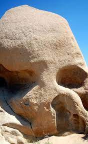 Skull Rock Joshua Tree National Park Road Trip Places National Parks