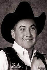 Inductee Directory — Texas Rodeo Hall of Fame