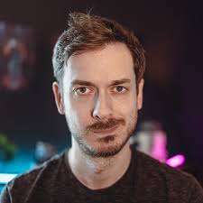 Howard Pinsky (@pinsky)